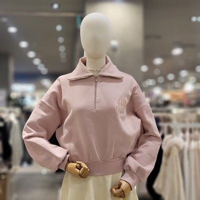 Sweat-shirt - Collection Tendance