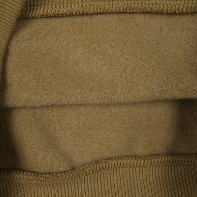 Sweat-shirt - Coco Rita - KHAKI
