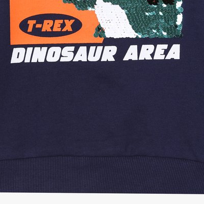 Sweat-shirt - Coco Rita