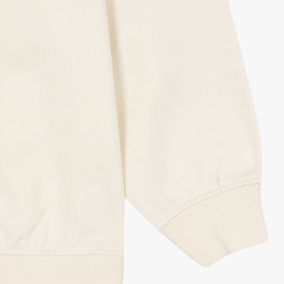 Sweat-shirt - Indigo Kids - LIGHT BEIGE -