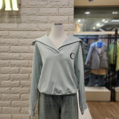 Sweat-shirt - Collection Tendance