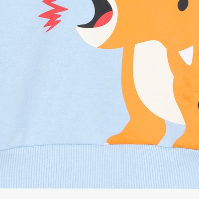 Sweat-shirt - Coco Rita
