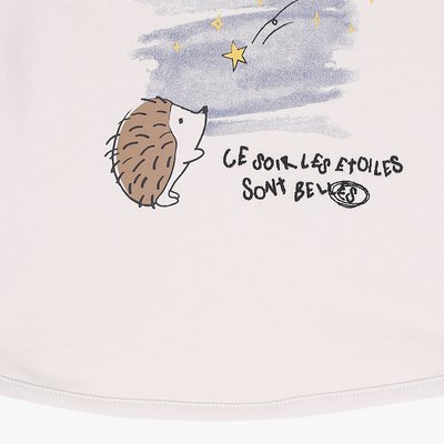 Sweat-shirt - Chic - LIGHT
