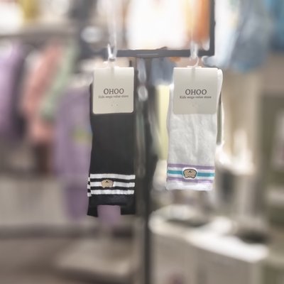 Chaussettes - OHOO