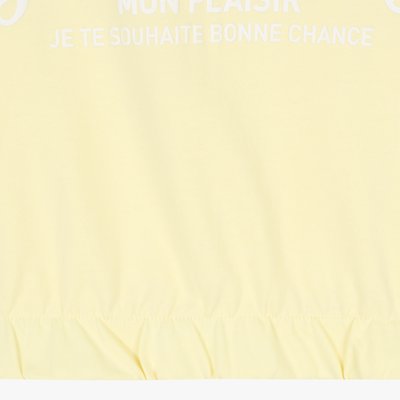 Sweat-shirt - ILODILO