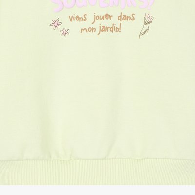 Sweat-shirt - Chic