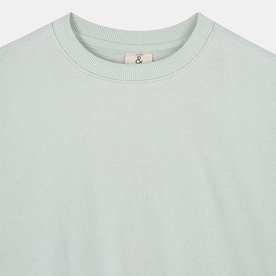 Sweat-shirt - Indigo Kids