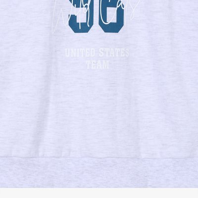 Sweat-shirt - Little Bren