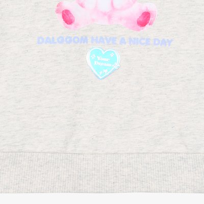 Sweat-shirt - CINDY Kids - LIGHT