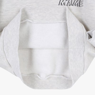 Sweat-shirt - Milli Bam