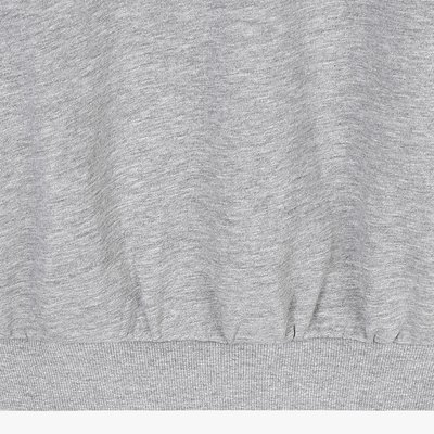 Sweat-shirt - The Day Girl