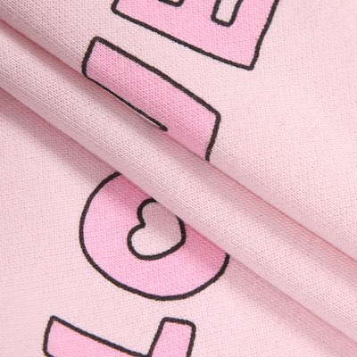 Sweat-shirt - Roem Girls - LIGHT PINK -
