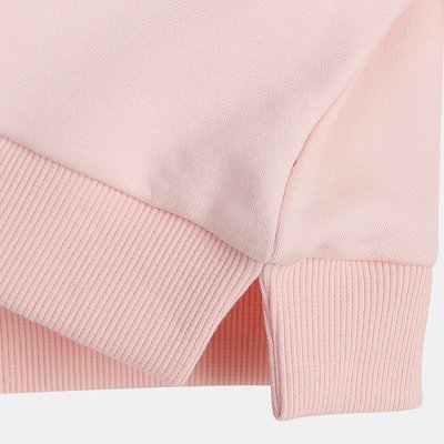 Sweat-shirt - Milli Bam - LIGHT PINK -