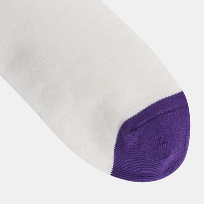 Chaussettes - OHOO - BLACK -