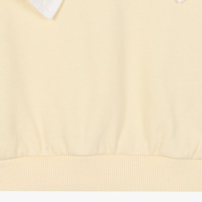 Sweat-shirt - Milli Bam - LI