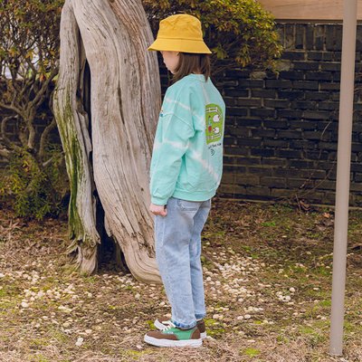 Sweat-shirt - OHOO