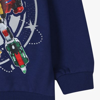 Sweat-shirt - Coco Rita