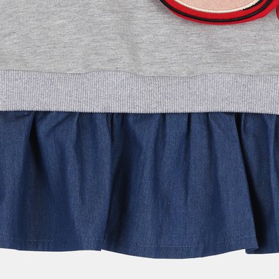 Sweat-shirt - Coco Rita