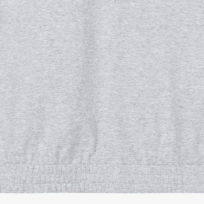 Sweat-shirt - USOL - MELANGE GREY