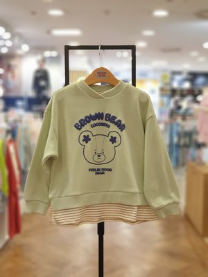 Sweat-shirt - Coco Rita