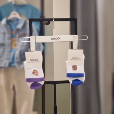 Chaussettes - OHOO
