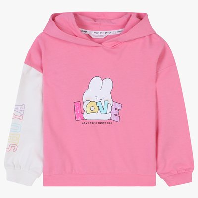 Sweat-shirt - Roem Girls