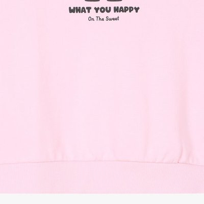 Sweat-shirt - Roem Girls