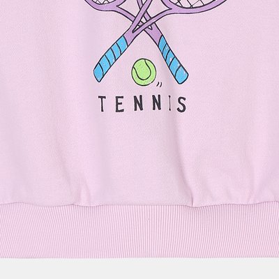 Sweat-shirt - Milli Bam - MINT GREEN -