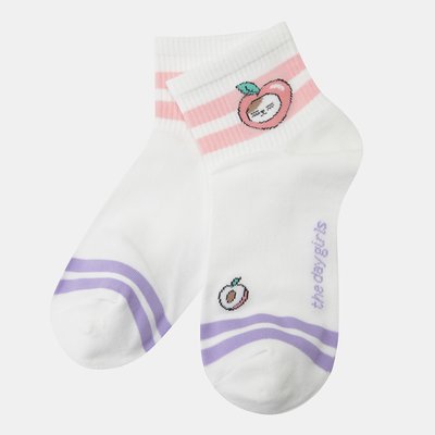 Chaussettes - The Day Girl