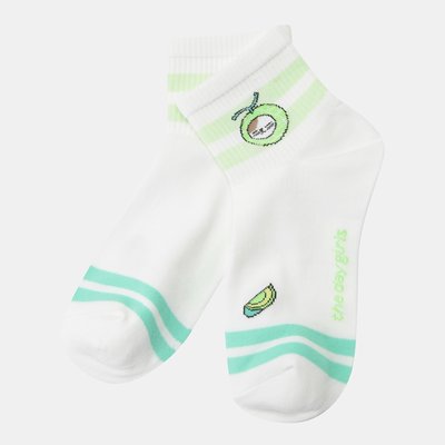 Chaussettes - The Day Girl