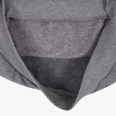Sweat-shirt - USOL - NAVY -