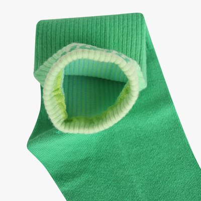 Chaussettes - USOL - GREEN -