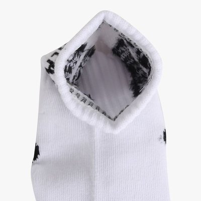 Chaussettes - The Day Girl -