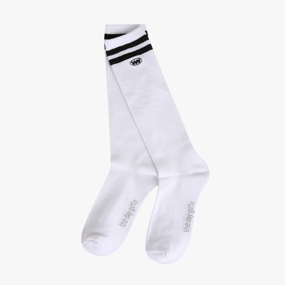 Chaussettes - The Day Girl