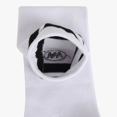 Chaussettes - The Day Girl -