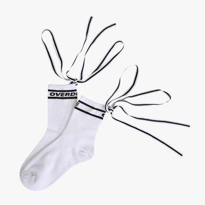 Chaussettes - The Day Girl