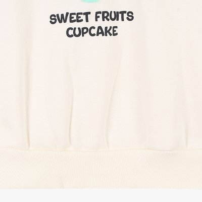 Sweat-shirt - USOL -
