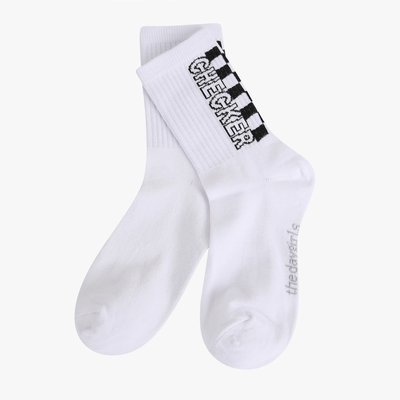 Chaussettes - The Day Girl