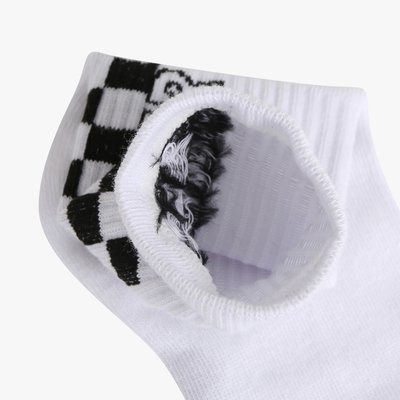 Chaussettes - The Day Girl -