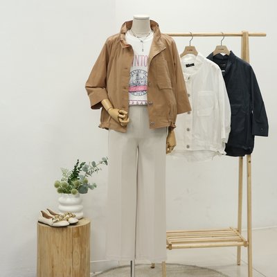 Blouson - TUBE