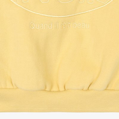 Sweat-shirt - Milli Bam - PINK