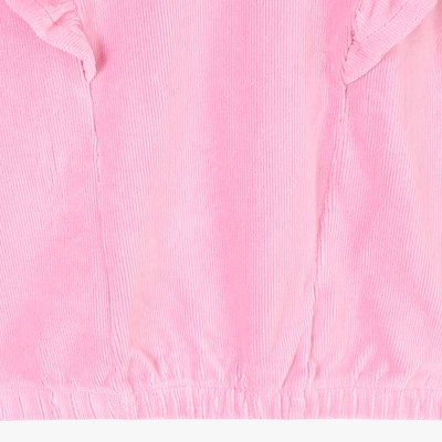Sweat-shirt - Roem Girls - PINK