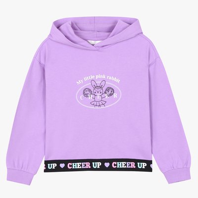 Sweat-shirt - Roem Girls