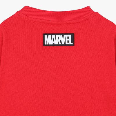 Sweat-shirt - Coco Rita - RED
