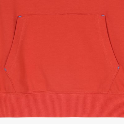 Sweat-shirt - Indigo Kids - RED