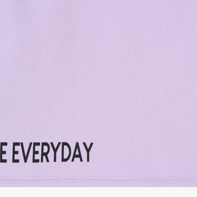 Sweat-shirt - Selden - VIOLET -