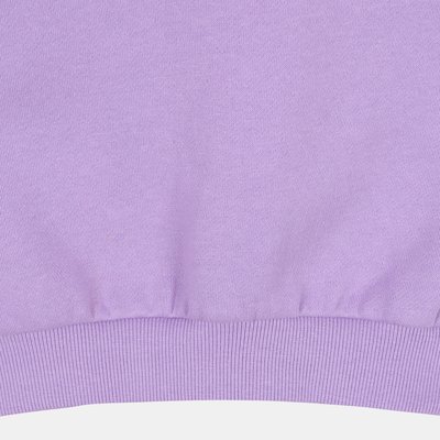 Sweat-shirt - Milli Bam - VIOLET -