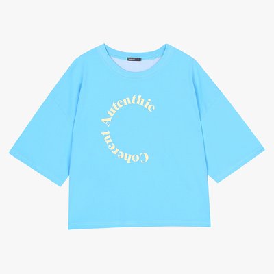 T-shirt à manches courtes - Little Bren