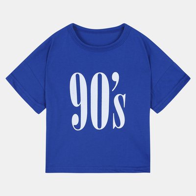 T-shirt à manches courtes - Milli Bam