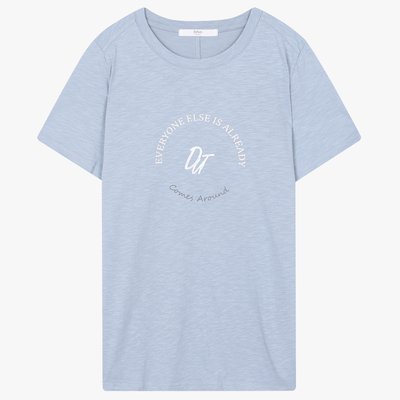 T-shirt à manches courtes - DATUM